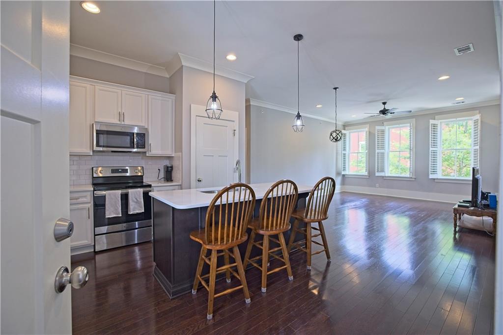 4143 N Swann Street, Covington, Georgia image 8