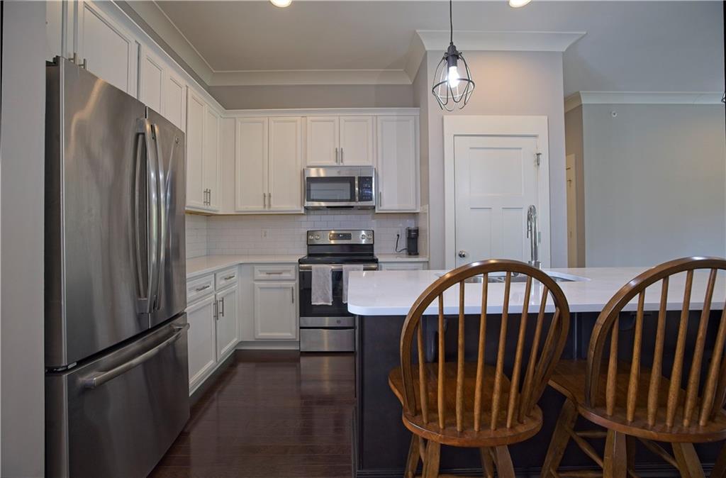 4143 N Swann Street, Covington, Georgia image 11