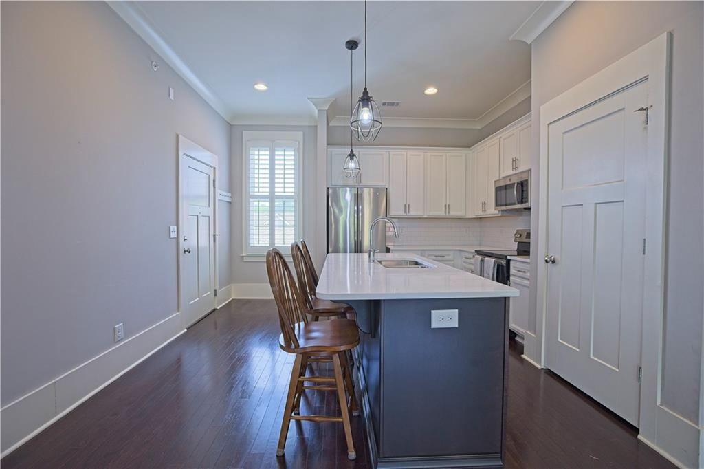 4143 N Swann Street, Covington, Georgia image 14