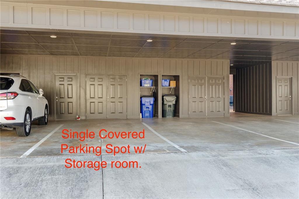 4143 N Swann Street, Covington, Georgia image 32