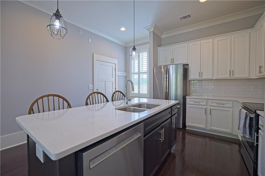 4143 N Swann Street, Covington, Georgia image 13