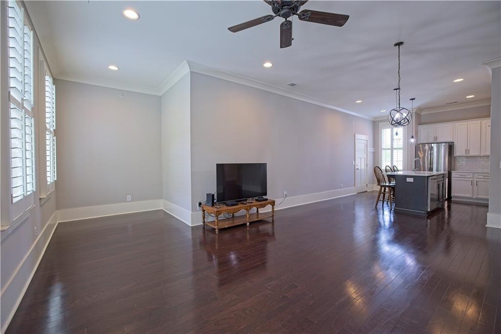 4143 N Swann Street, Covington, Georgia image 18