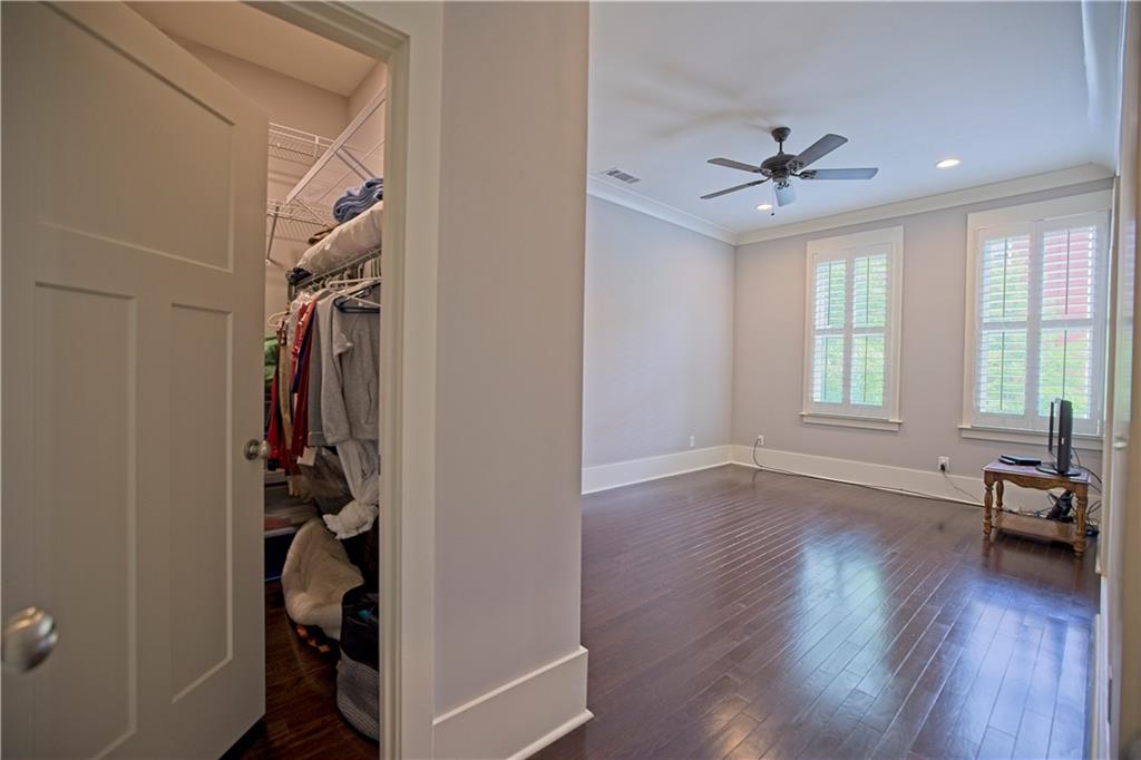 4143 N Swann Street, Covington, Georgia image 20