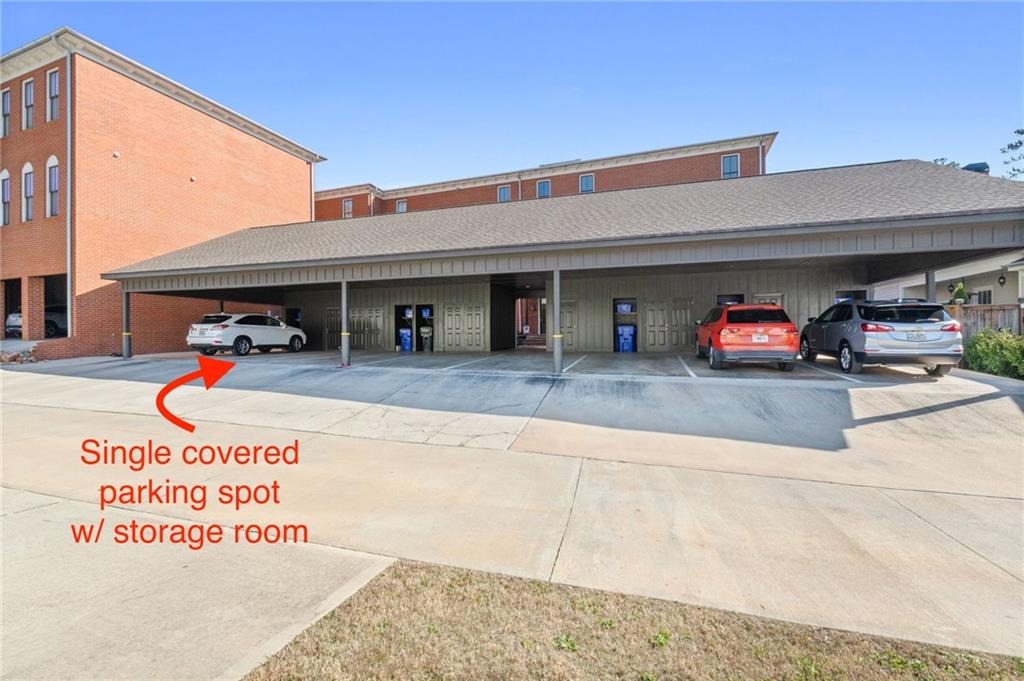 4143 N Swann Street, Covington, Georgia image 31