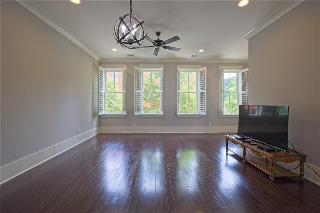 4143 N Swann Street, Covington, Georgia image 16