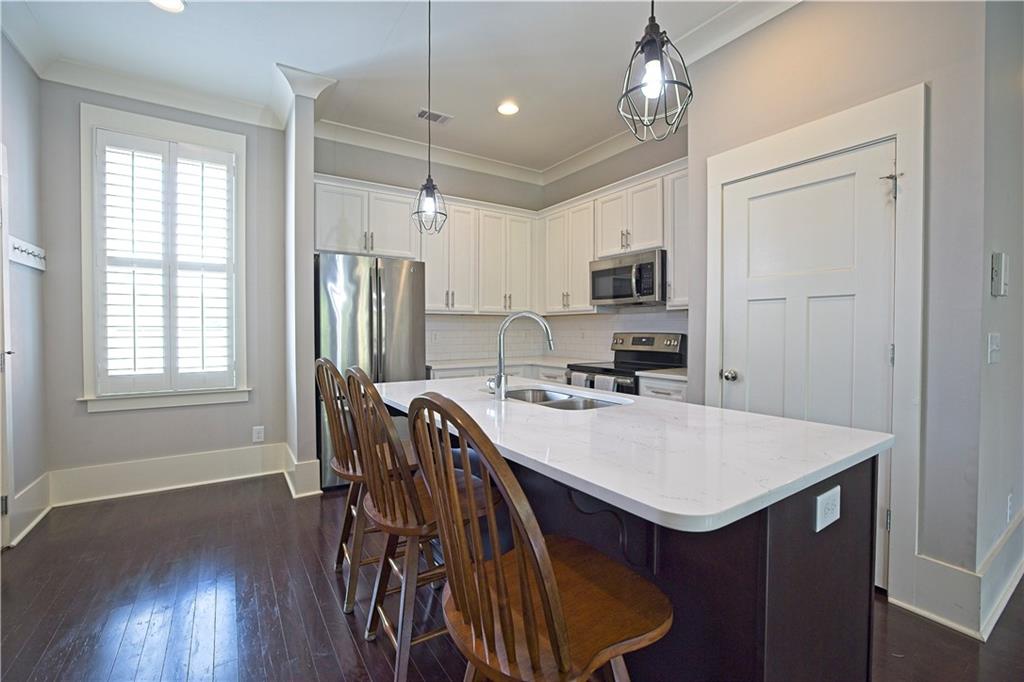 4143 N Swann Street, Covington, Georgia image 12