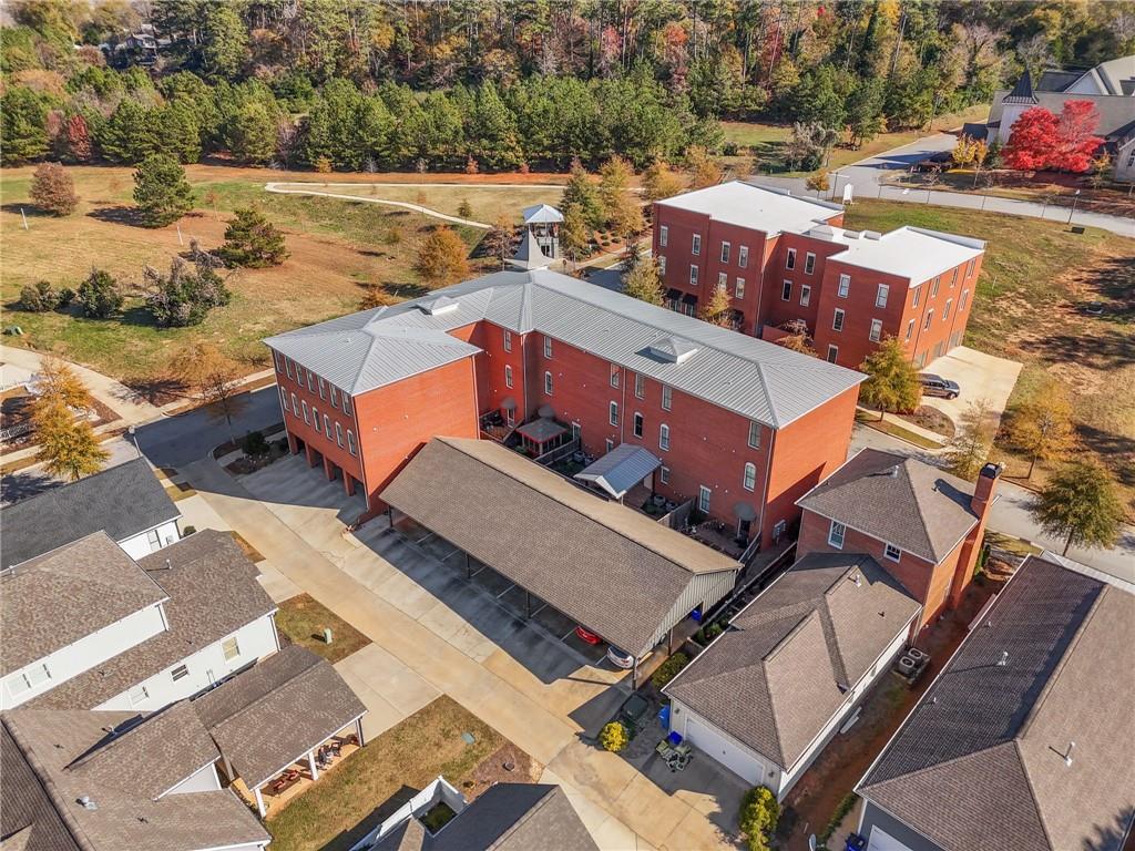 4143 N Swann Street, Covington, Georgia image 4