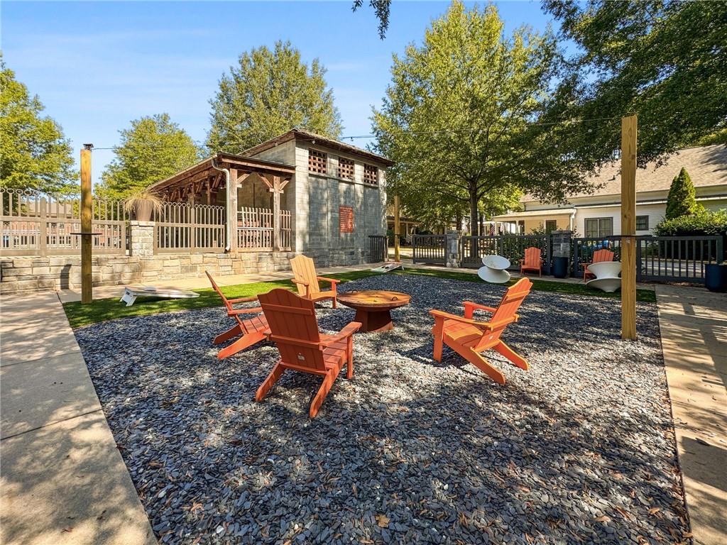 4143 N Swann Street, Covington, Georgia image 42