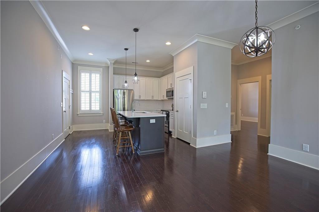 4143 N Swann Street, Covington, Georgia image 15