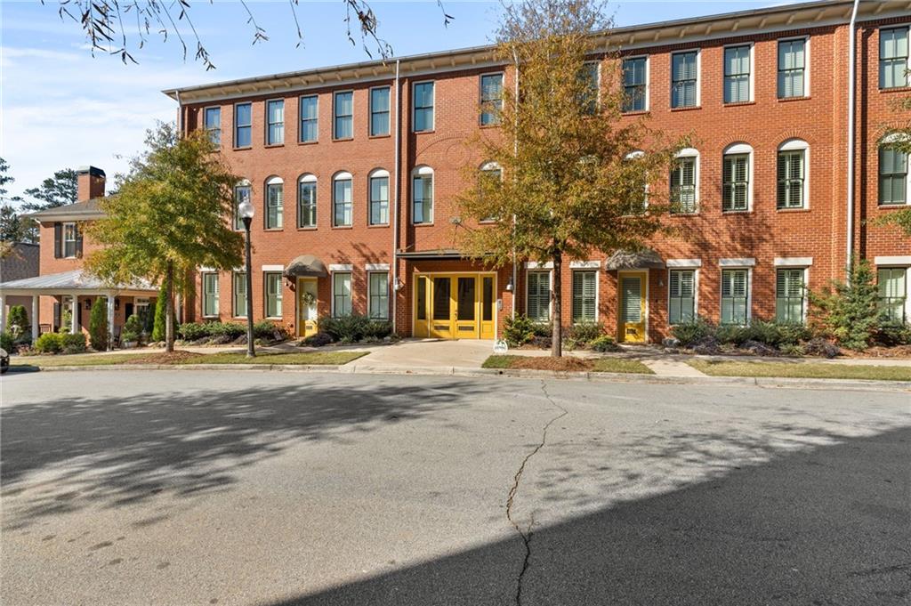 4143 N Swann Street, Covington, Georgia image 36