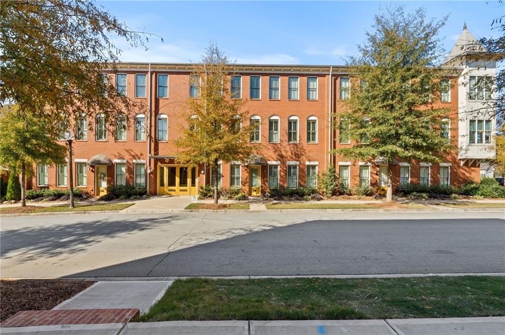 4143 N Swann Street, Covington, Georgia image 2
