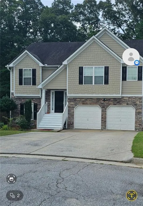 4115 Brightmore Drive, Austell, GA 30106 - MLS#: 7506215