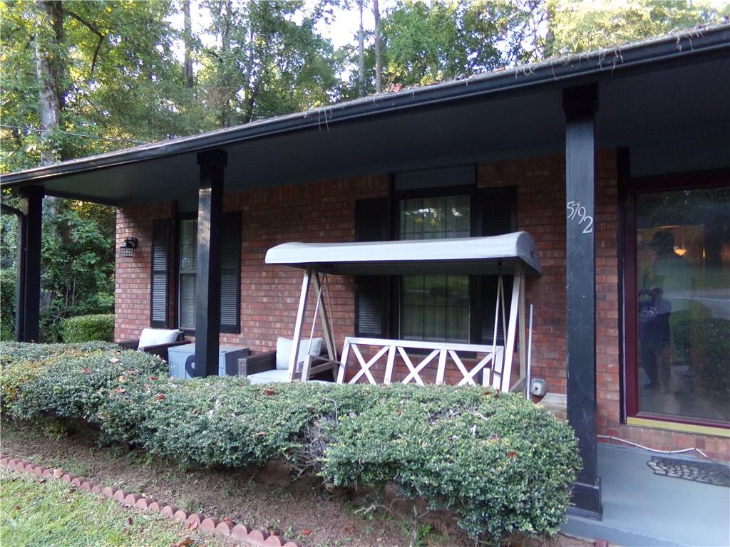 5792 Windermere Court