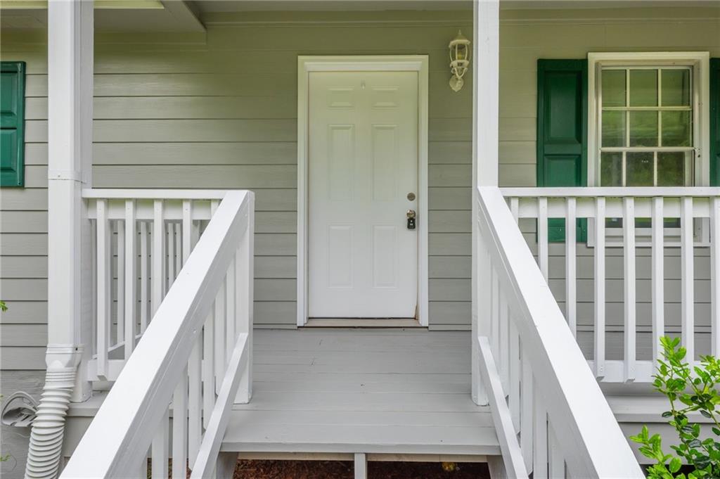 4855 Brownsville Road, Powder Springs, Georgia image 3