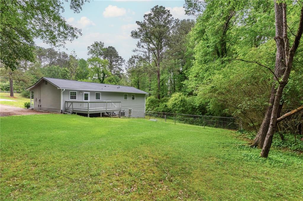 4855 Brownsville Road, Powder Springs, Georgia image 34