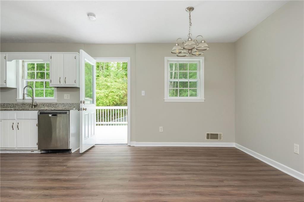 4855 Brownsville Road, Powder Springs, Georgia image 17