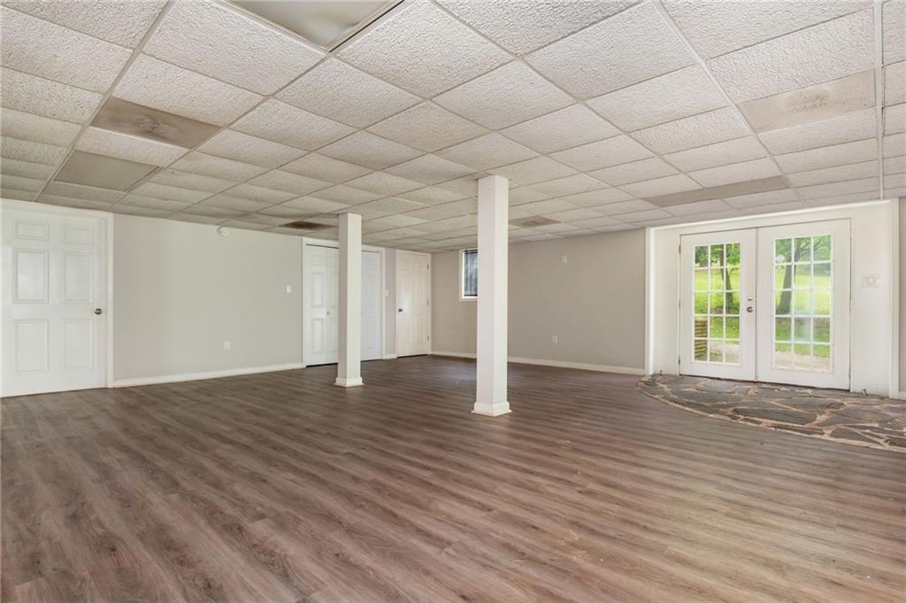 4855 Brownsville Road, Powder Springs, Georgia image 31