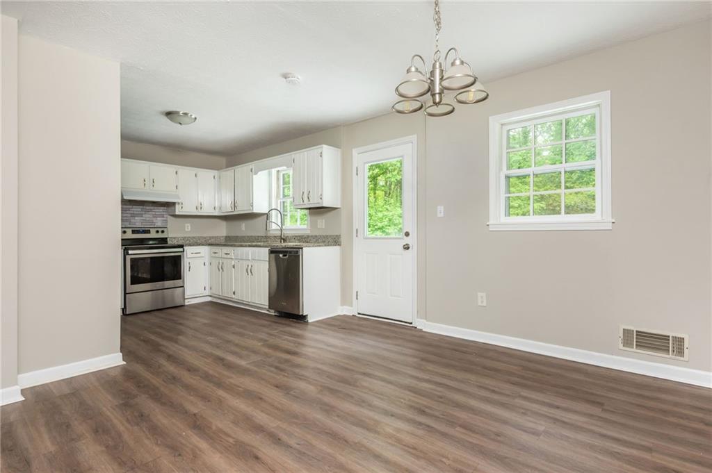 4855 Brownsville Road, Powder Springs, Georgia image 12