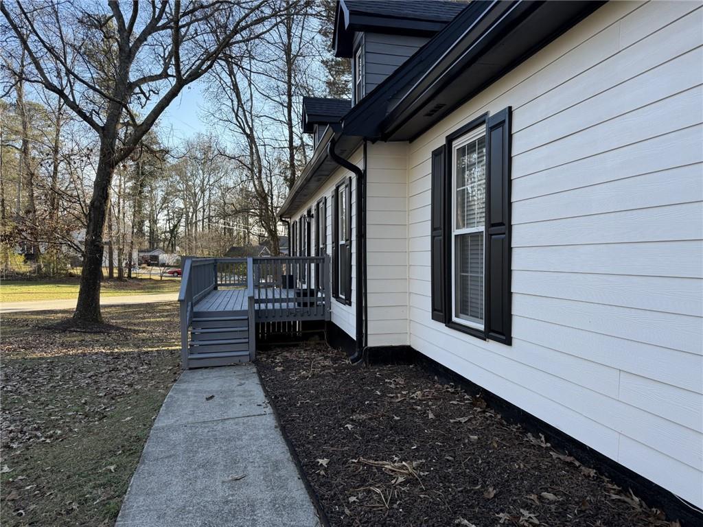 1750 Shady Creek Lane