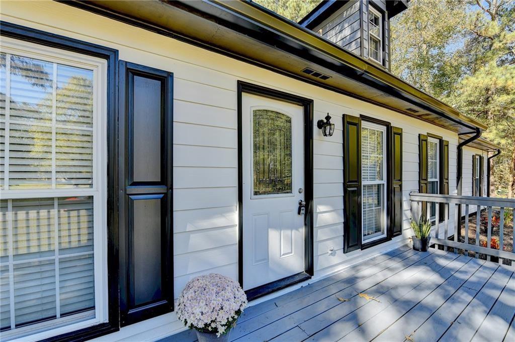 1750 Shady Creek Lane