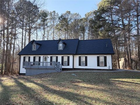 1750 Shady Creek Lane Lawrenceville GA 30043