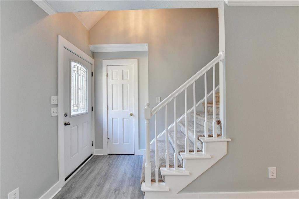 1750 Shady Creek Lane