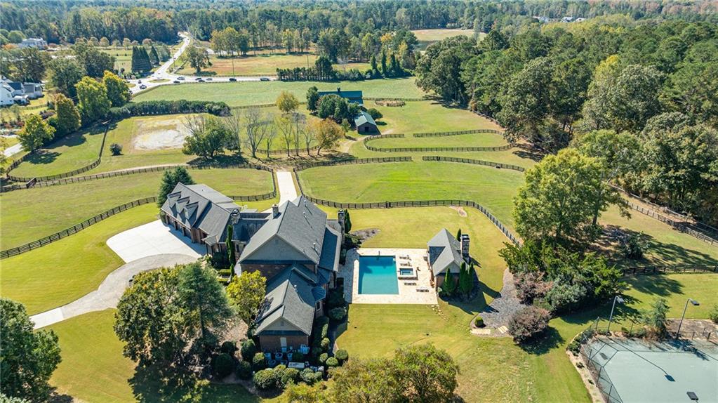 15750 Freemanville Road