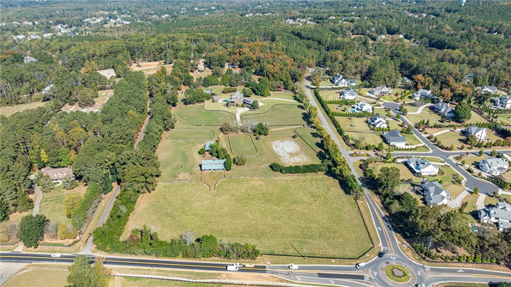 15750 Freemanville Road