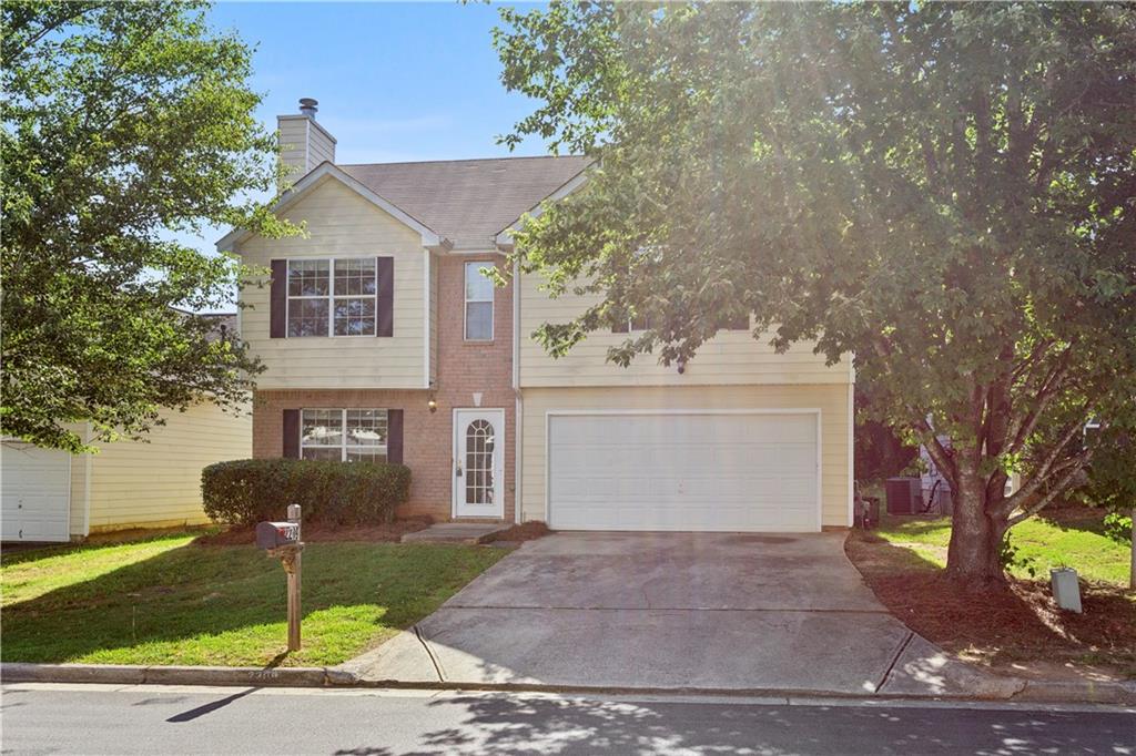 2209 Creel Road