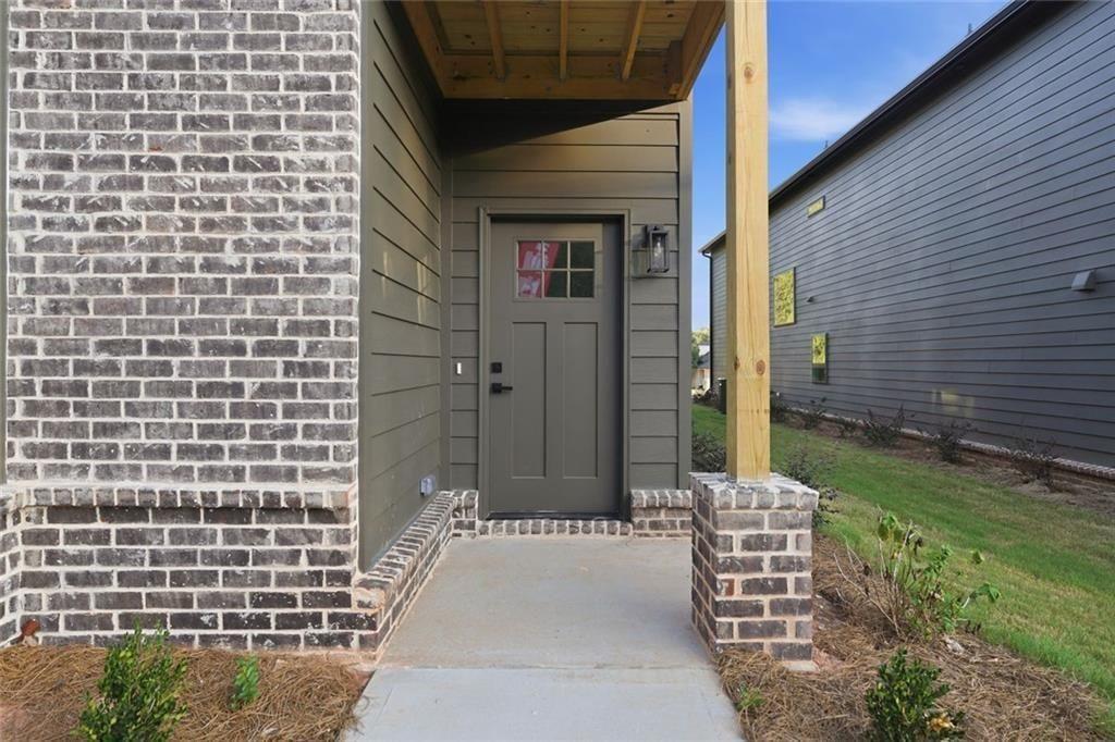 595 Gaines School Road