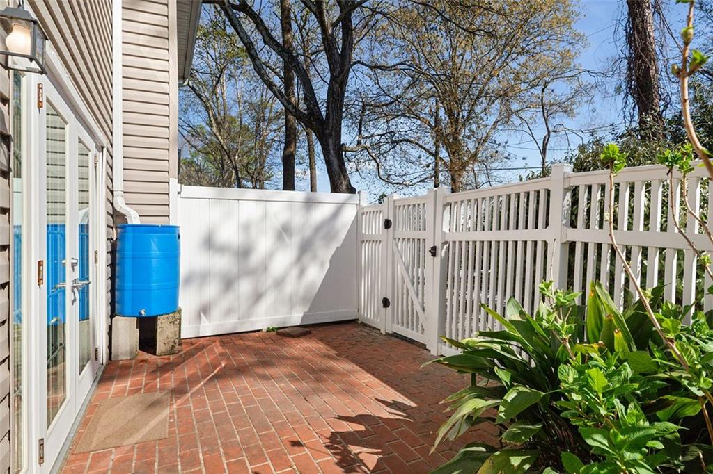 1750 Clairmont Road #28, Decatur, Georgia image 24