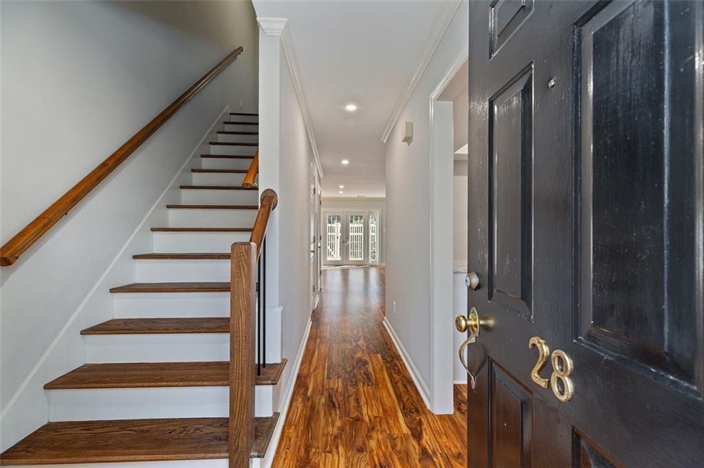 1750 Clairmont Road #28, Decatur, Georgia image 2