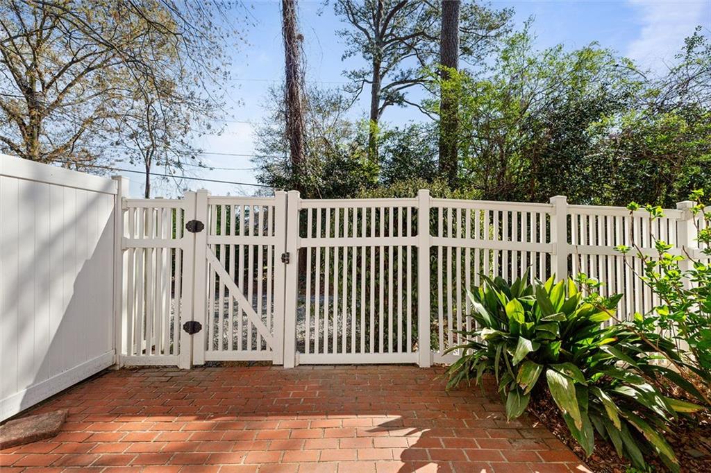 1750 Clairmont Road #28, Decatur, Georgia image 23