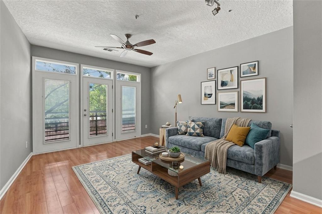 400 17th Street NW 1247