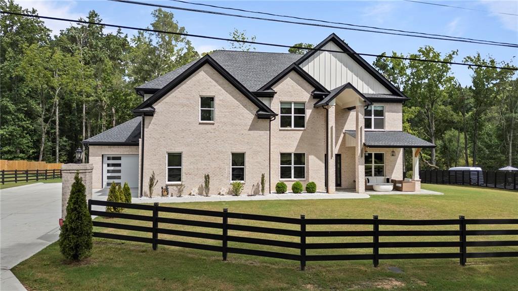 1437 Leach Drive