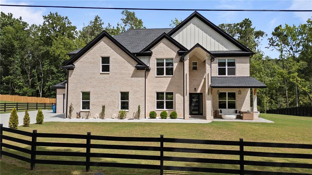 1437 Leach Drive
