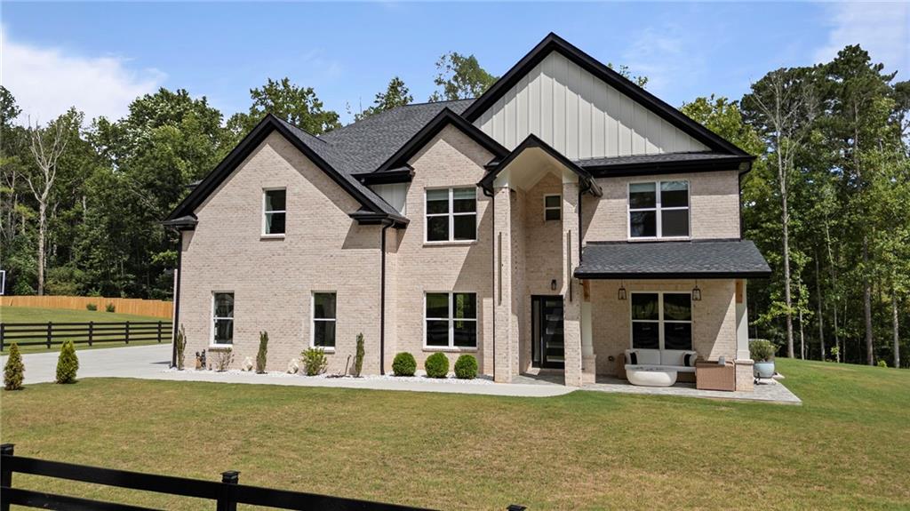 1437 Leach Drive