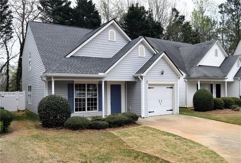253 Woodland Way Canton GA 30114
