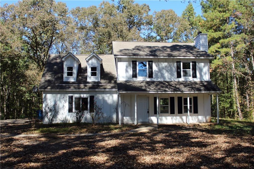 4012 Union Church Road SW