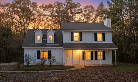 4012 Union Church Road SW Stockbridge GA 30281