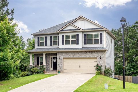 3302 Bellingham Way Lithia Springs GA 30122