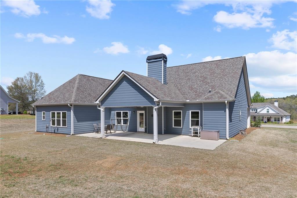 174 Alexander Lakes Drive, Eatonton, Georgia image 28