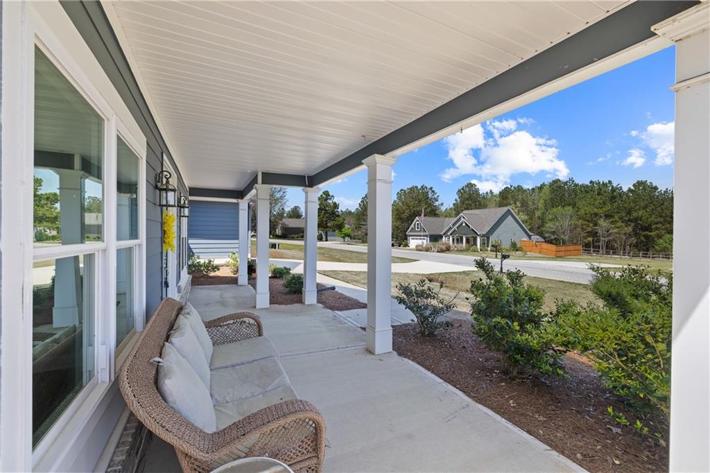 174 Alexander Lakes Drive, Eatonton, Georgia image 4