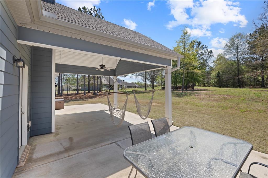 174 Alexander Lakes Drive, Eatonton, Georgia image 26