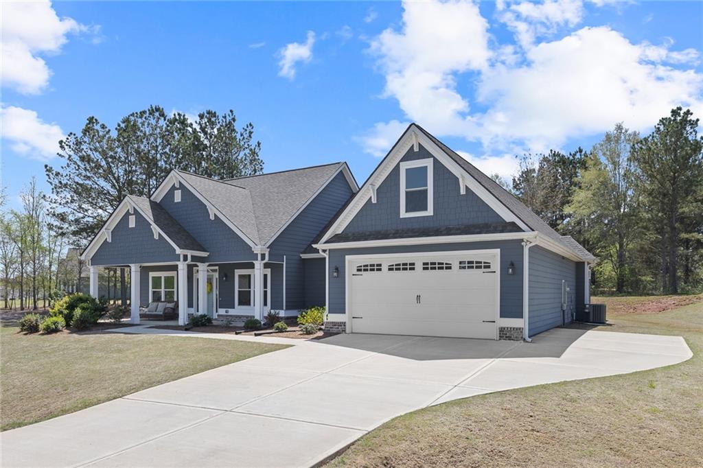 174 Alexander Lakes Drive, Eatonton, Georgia image 3