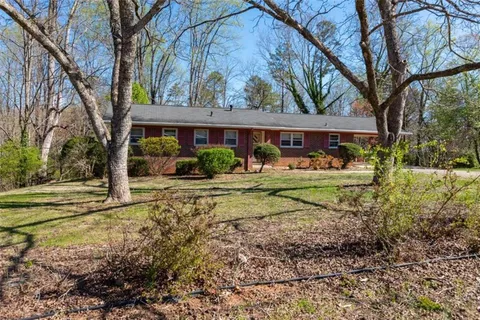 243 Charlie Batson Drive, Demorest, GA 30535 - MLS#: 7549989