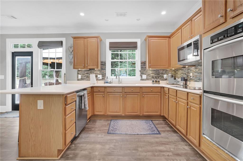 285 Finsbury Park Court, Suwanee, Georgia image 15