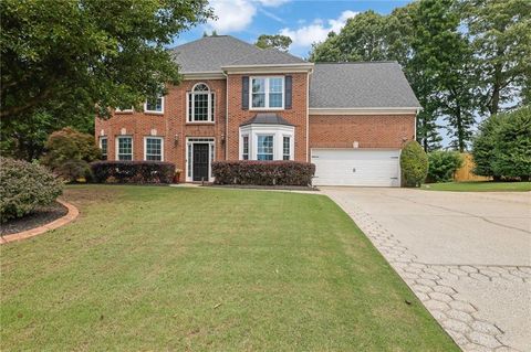 285 Finsbury Park Court Suwanee GA 30024