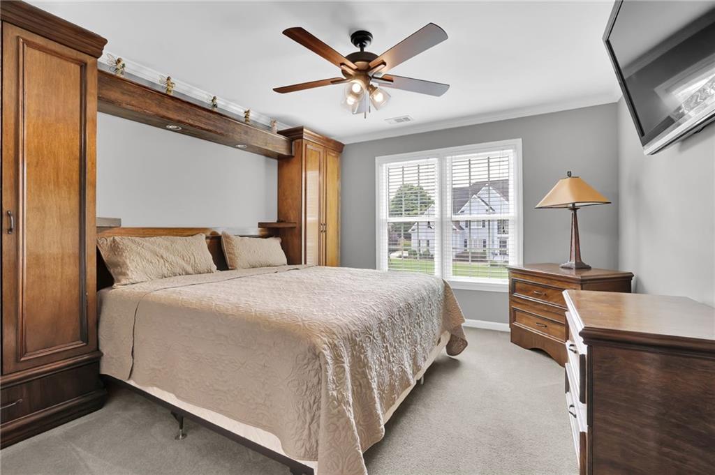 285 Finsbury Park Court, Suwanee, Georgia image 24