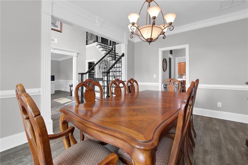 285 Finsbury Park Court, Suwanee, Georgia image 10